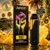 Pineapple Express Sativa THCA Vape Disposable