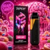 Brain Candy Sativa 1g THCA Vape Disposable