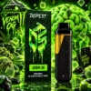 Venom OG Hybrid 1g THCA Vape Disposable