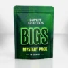 Mystery Pack 14 grams BIGS