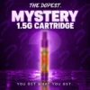 MYSTERY 1.5 CARTRIDGE