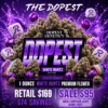 One Ounce White Runtz Bigs 44% off