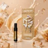 Cream Soda - THCA Vape Cartridge 1g