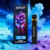 Blue Razz Fun Dip 1g THCA Vape Disposable