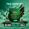Smalls: Animal Mints Indica flower 28 grams