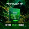 Smalls: Gorilla Glue Hybrid flower 28 grams