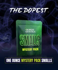Smalls: Mystery Pack flower 28 grams