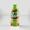Lifted Liquid: 200MG Watermelon Rush D9 + THCP Syrup