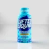 Lifted Liquid: 200MG Neon Berry D9 + THCP Syrup