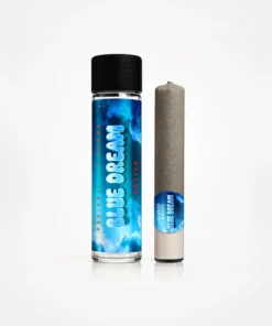 Dopest Joints: Blue Dream 2g sativa pre-roll: