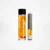 Dopest Joints: Pineapple Express 2g hybrid pre-roll