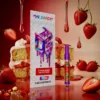 Strawberry Shortcake 1.5g Liquid Diamonds THCA Vape Cartridge