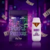 Juicy J X The Dopest 2g Disposable NEW FLAVOR
