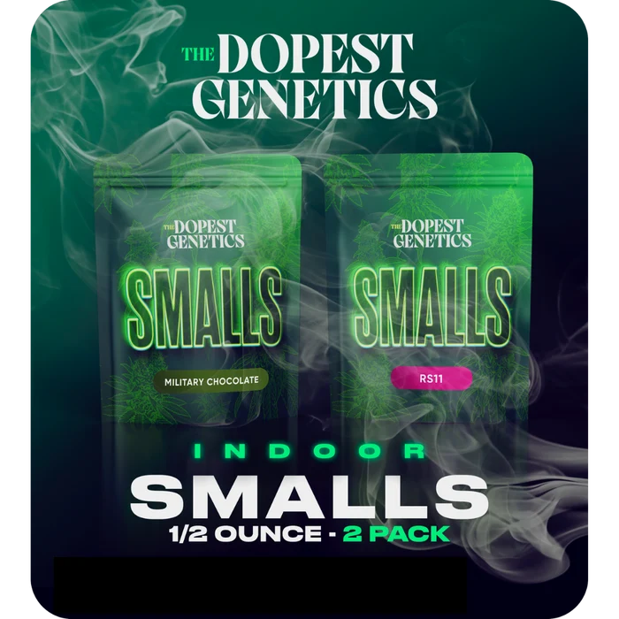 SMALLS 2-PACK: 1/2 OZ TOTAL: GELATO 41 & LIME DRIP