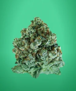THCA Flower
