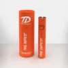 The Dopest Battery, rechargeable vape battery, portable vape battery, vape battery, rechargeable battery, vape hardware, vape accessories, battery safety, vape battery compatibility, electronic vape accessories, portable battery, rechargeable vape accessories, USA vape accessories