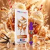 Cream Soda 1.5g Liquid Diamonds Indica THCA Vape Cartridge