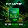 Smalls: Gorilla Glue Hybrid flower 14 grams