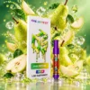 Pear Pressure 1.5g Liquid Diamonds Sativa THCA Vape Cartridge
