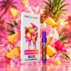 Pink Pineapple Whip 1.5g Liquid Diamonds Hybrid THCA Vape Cartridge