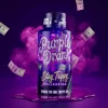 Juicy J X The Dopest 200mg Syrup: Purple Drank
